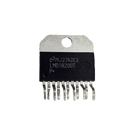 LMD18200T Circuito Integrado