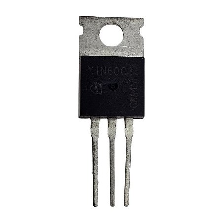 P11N60C3 Transistor Infineon