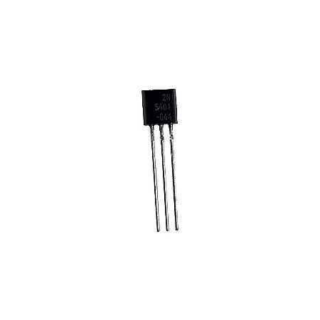 2N5401 Transistor