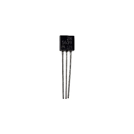2N5639 Transistor