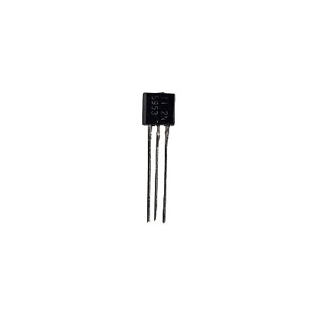 2N5953 Transistor