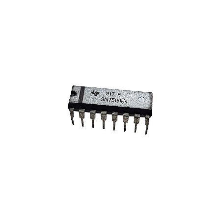 SN75154N Circuito Integrado