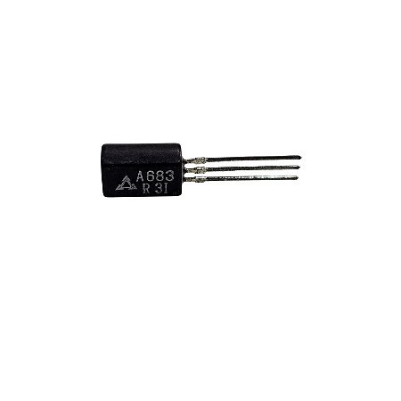 2SA683 Transistor
