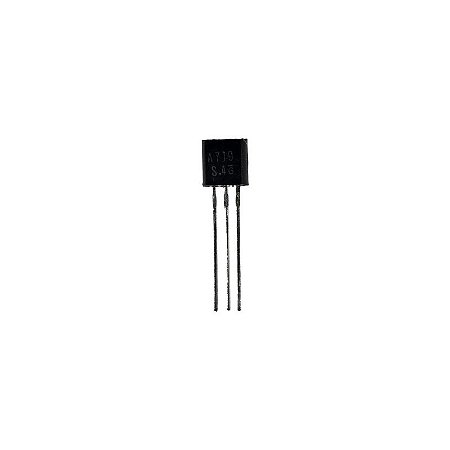 2SA719 Transistor