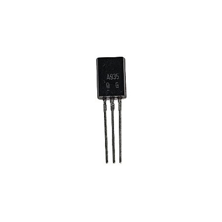 2SA935 Transistor