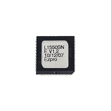 NT68F63LG Gravado LG L1550SN Circuito Integrado