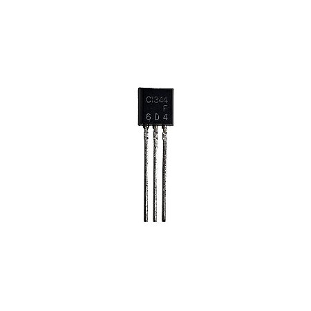 2SC1344 Transistor