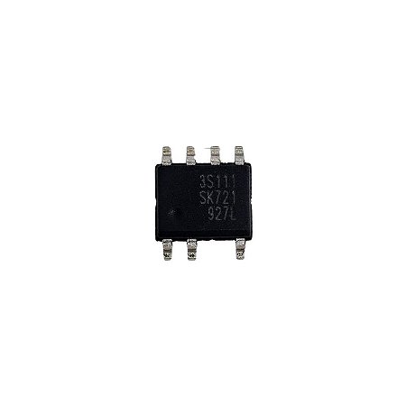 SSC3S111 = 3S111 Circuito Integrado Smd