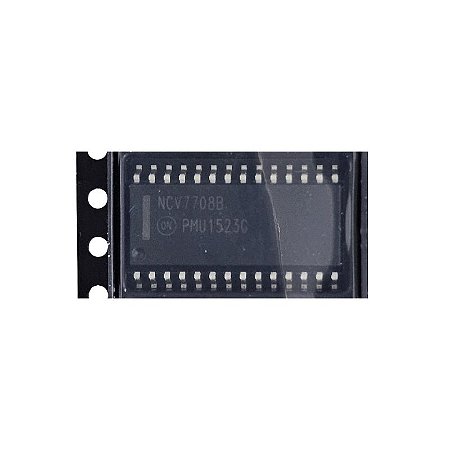 NCV7708B = NCV7708BDWR2G Circuito Integrado Smd