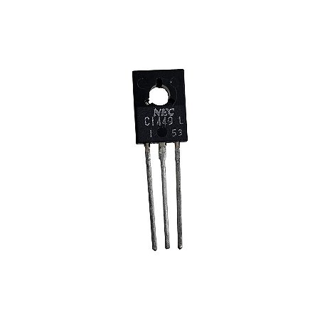 2SC1449 Transistor
