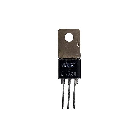 2SC1520 Transistor