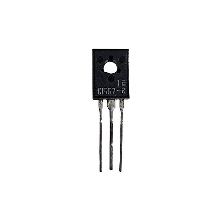 2SC1567 Transistor