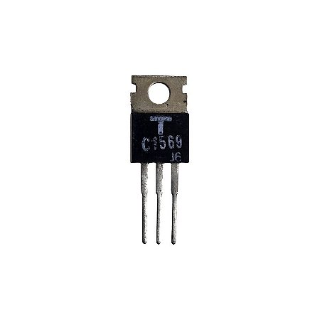 2SC1569 Transistor
