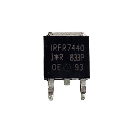 IRFR7440TRPBF Transistor