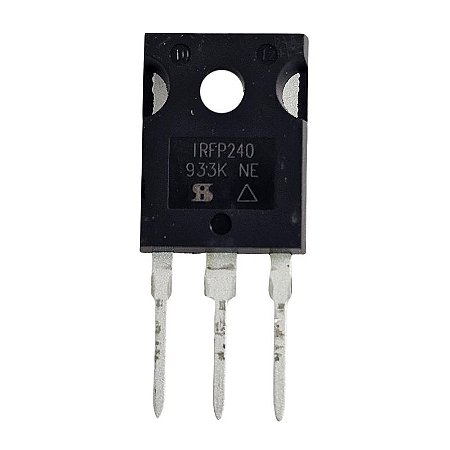 IRFP240 Transistor