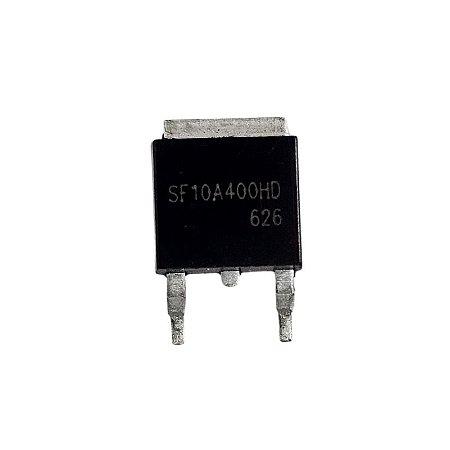 SF10A400HD Diodo