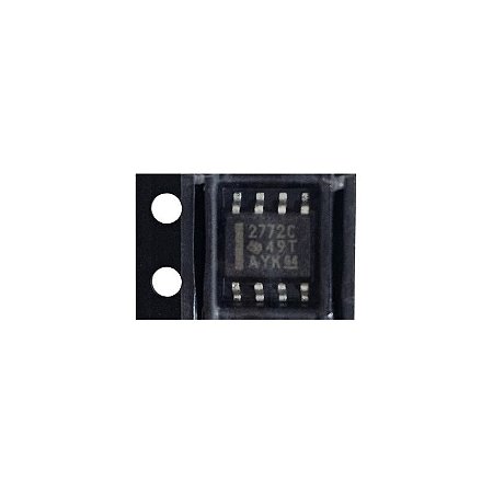 TLV2772CDR Circuito Integrado Smd