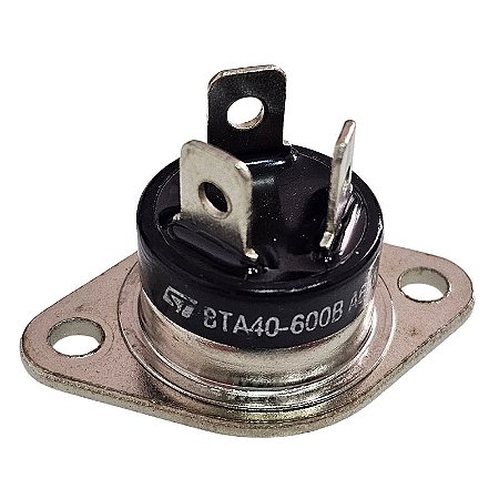 BTA40-600B Transistor St