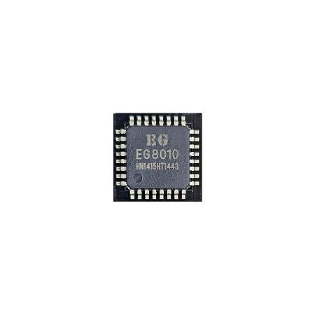 EG8010 Circuito Integrado
