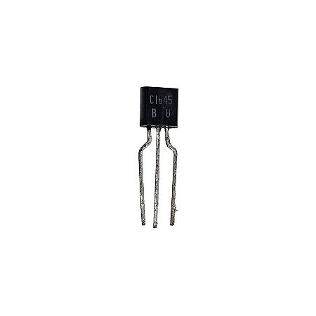 2SC1645 Transistor
