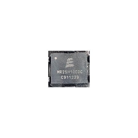 MR25H10CDC Circuito Integrado Smd