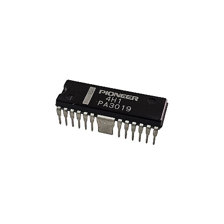 PA3019 Circuito Integrado Pioneer