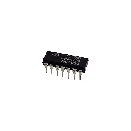 L3280AB Circuito Integrado