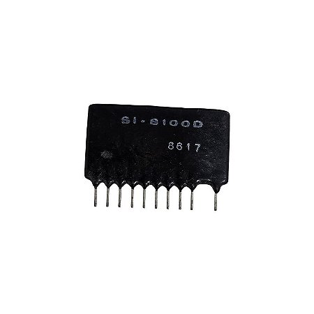 SI-8100D Circuito Integrado