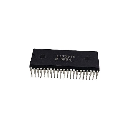 LA7391A Circuito Integrado