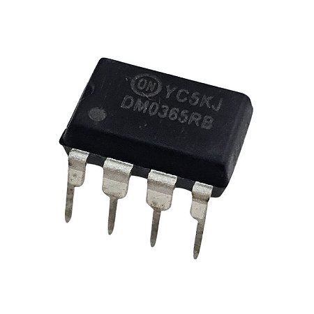 DM0365R Circuito Integrado