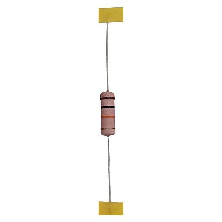 Resistor 10K 5W 5%