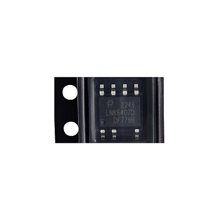 LNK6407D-TL Circuito Integrado Smd