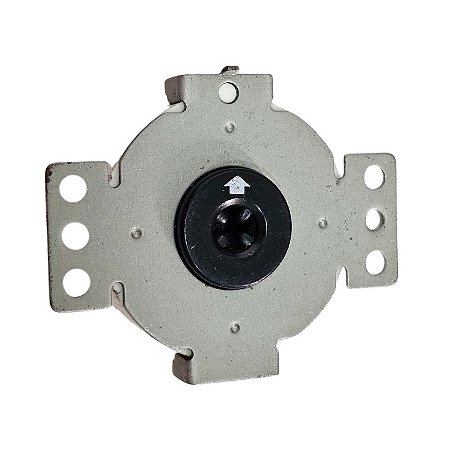 Motor de Microondas Para Girar Prato 10A 125V 5A 250V 8 Pinos