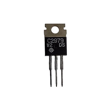 2SC2979 Transistor