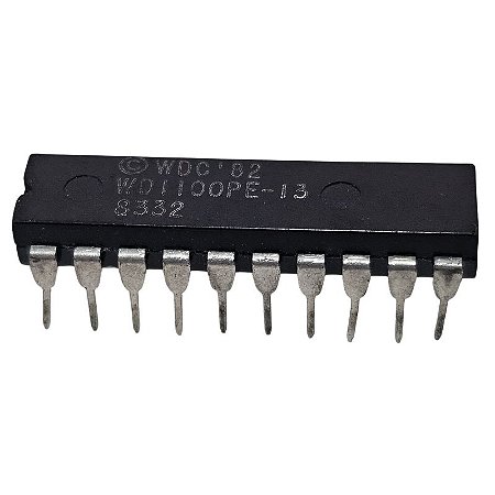 WD1100PE-13 Circuito Integrado