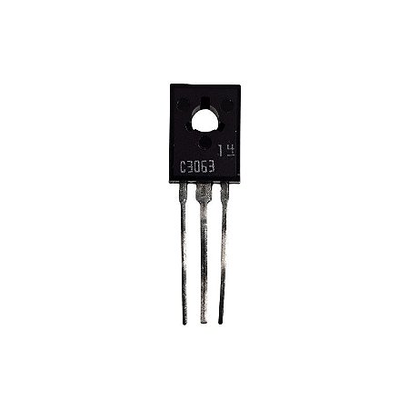 2SC3063 Transistor