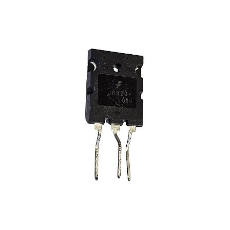 2SJ6920A Transistor Fairchild