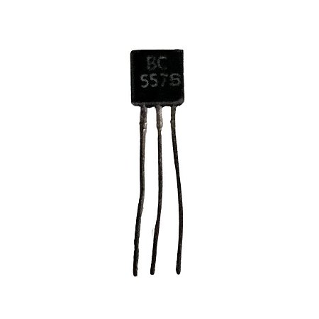 BC557B Transistor