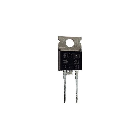 HFA04TB60 Diodo