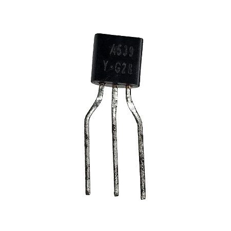 2SA539 Transistor
