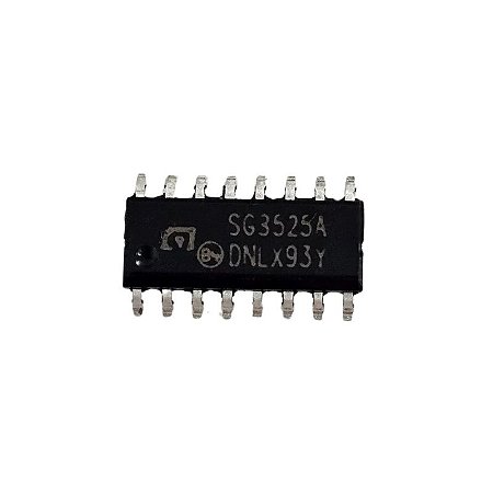 SG3525A Circuito Integrado Smd St