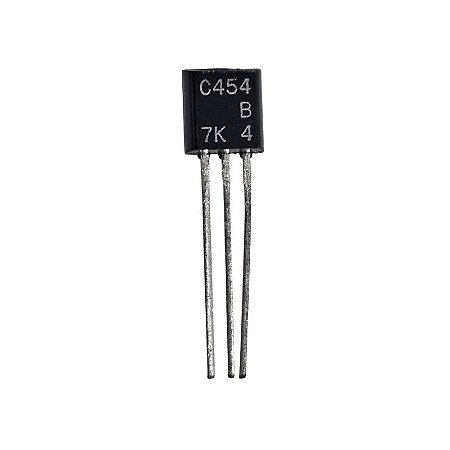 2SC454B Transistor