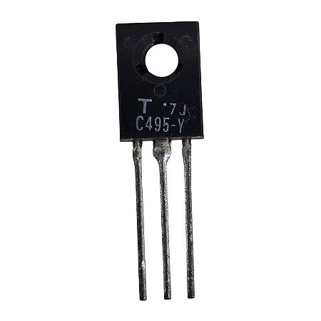 2SC495Y Transistor