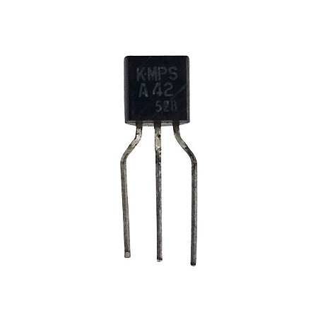 MPSA42 Transistor