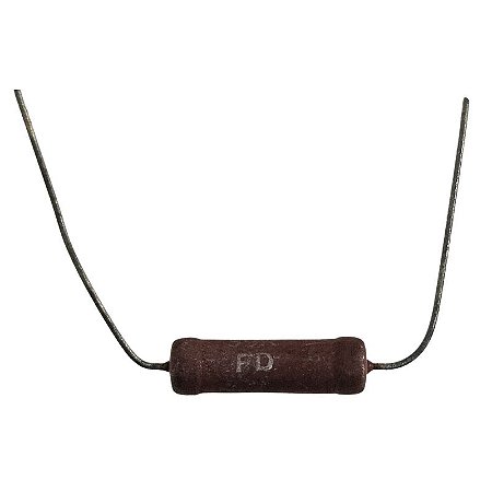 Resistor 39R 5W 5%