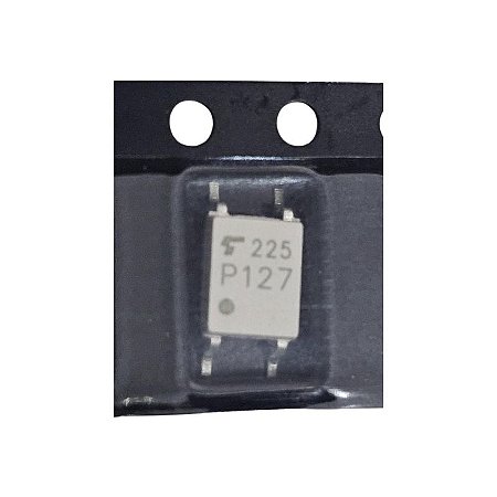 TLP127 Circuito Integrado Smd Toshiba