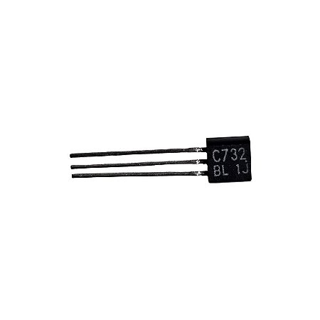 2SC732 Transistor