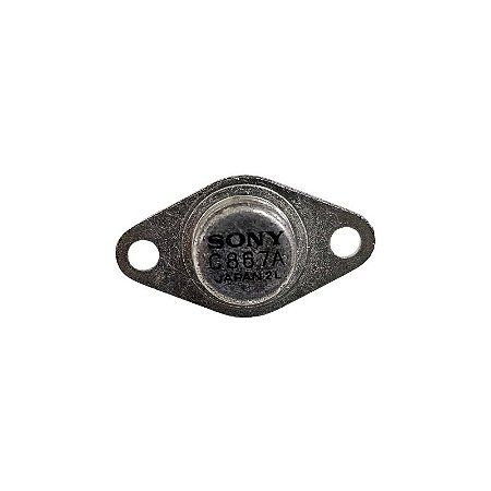 2SC867 Transistor