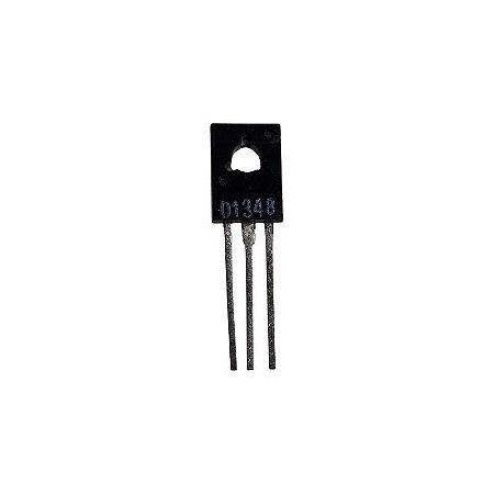 2SD1348 Transistor