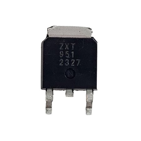ZXT951KTC Transistor